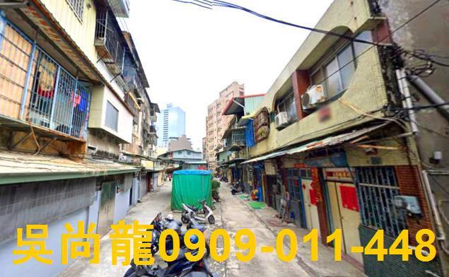 高雄苓雅法拍公寓-3