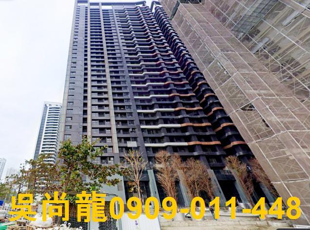 台南安平法拍大樓-2