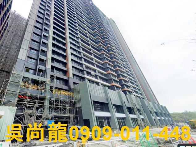 台南安平法拍大樓-3