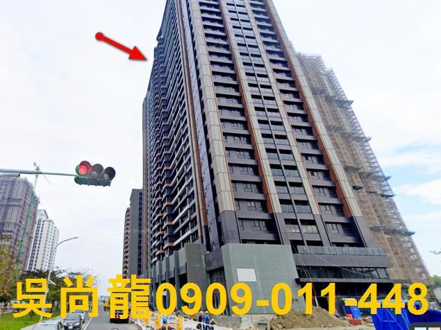 台南安平法拍大樓-1
