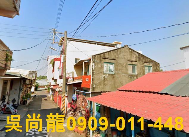 高雄林園透天拍賣-3