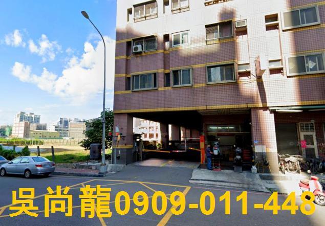 小港法拍大樓-4