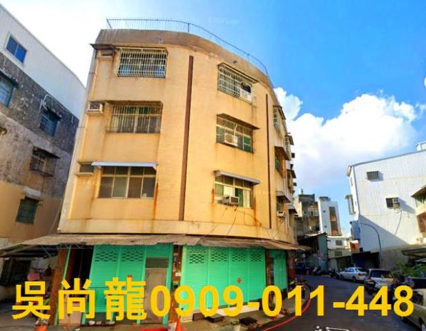 小港法拍公寓-0