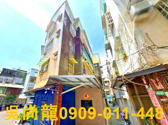 小港法拍公寓-1