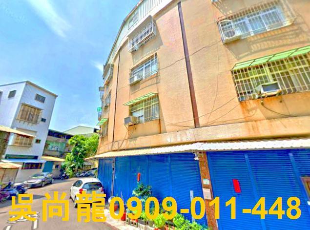 小港法拍公寓-4