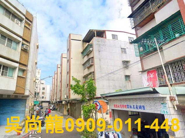 三民區公寓法拍-2