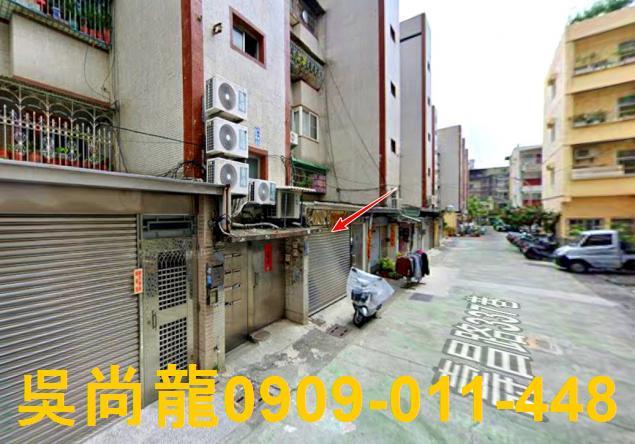 三民區公寓法拍-4