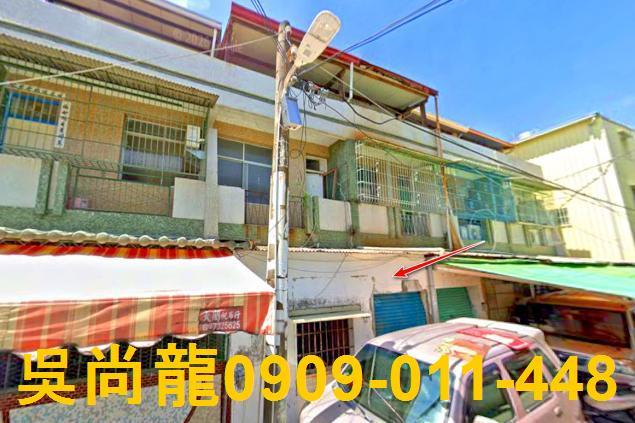 鳥松法拍透天-4