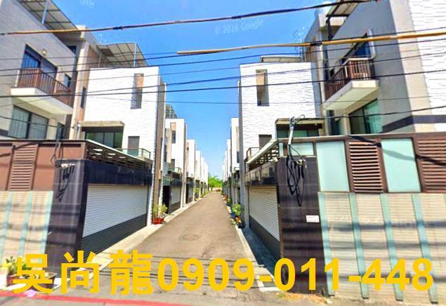 高雄市大社區萬金路319巷9號法拍代標高雄科大社區透天