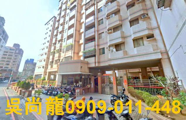 楠梓華廈拍賣-2