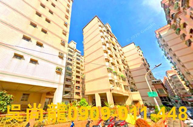 楠梓華廈拍賣-4