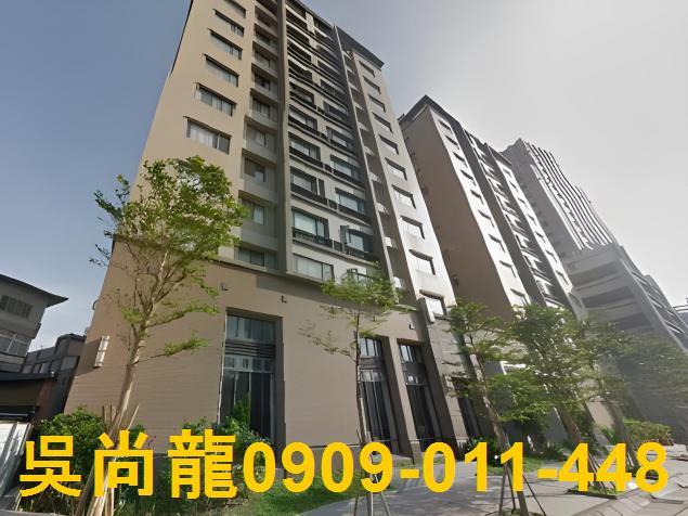 東區法拍大樓-5