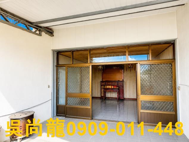 芬園法拍透天-2