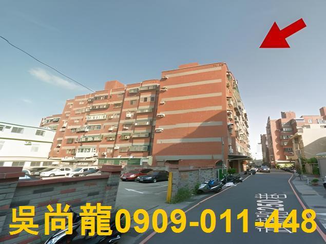 北區法拍華廈-3