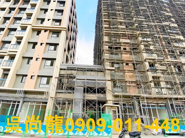 新豐華廈法拍-5