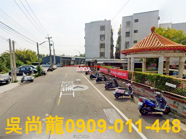 民雄公寓拍賣-4