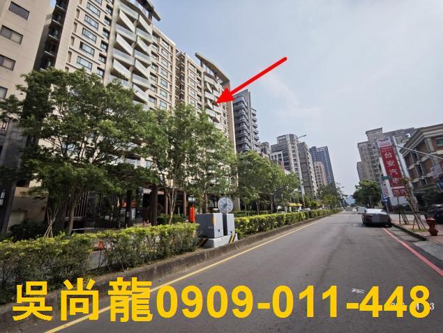 竹北法拍大樓-4