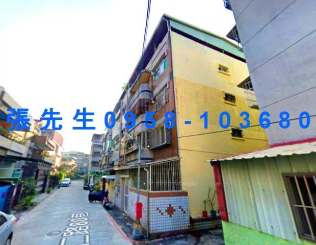 苓雅公寓法拍-2