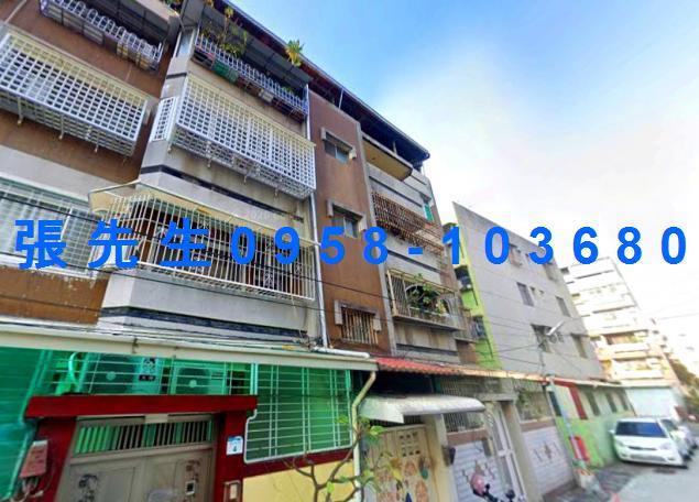 苓雅公寓法拍-3