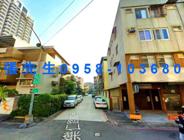 苓雅公寓法拍-4