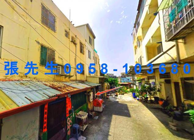 林園拍賣透天-1