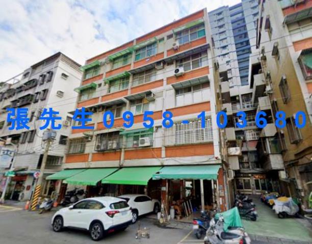 高雄法拍公寓-1