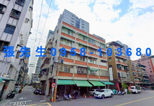 高雄法拍公寓-3
