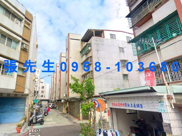高雄公寓法拍-2