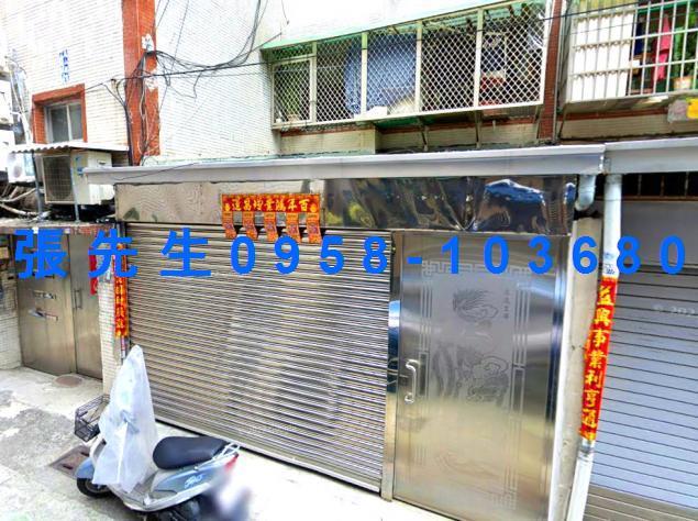 高雄市三民區壽昌路337巷18號1樓法拍代標陽明國小孝親房疑