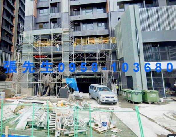 台南大樓法拍-4