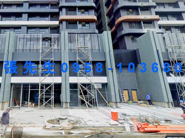 台南大樓法拍-5