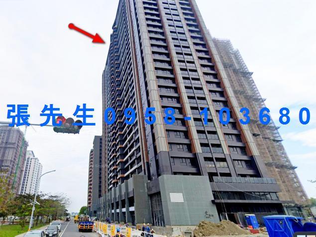 台南大樓法拍-1