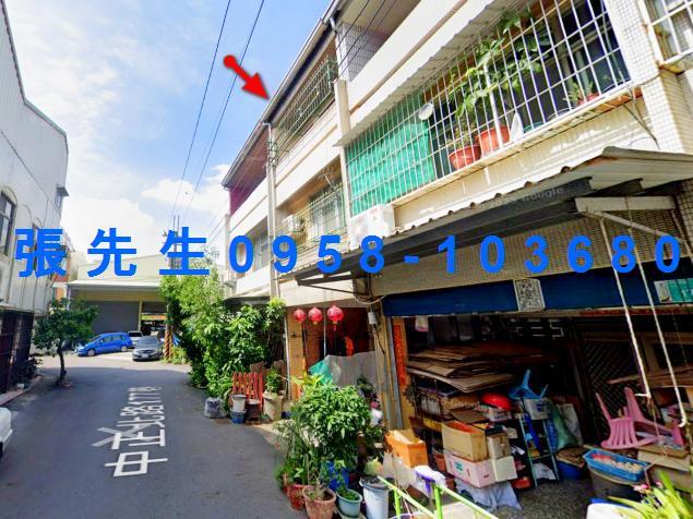 台南透天法拍-4