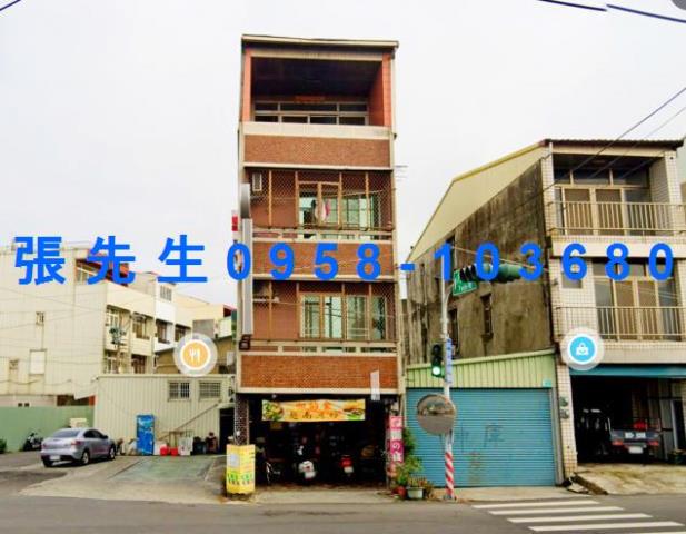 台南拍賣透天-2