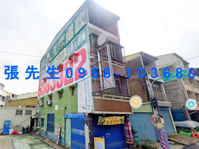 台南拍賣透天-5