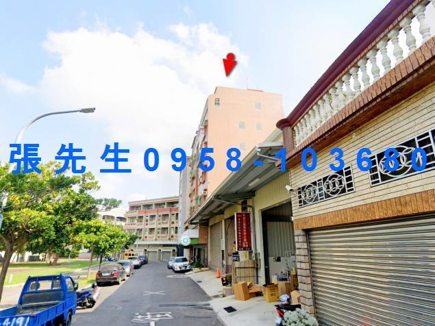 台南法拍華廈-3