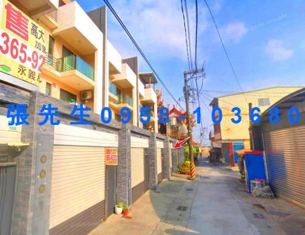 高雄透天拍賣-3