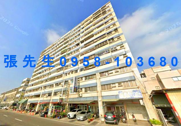 高雄大樹法拍大樓-5
