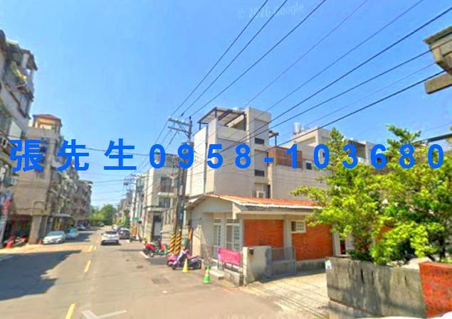 高雄大社法拍透天-4