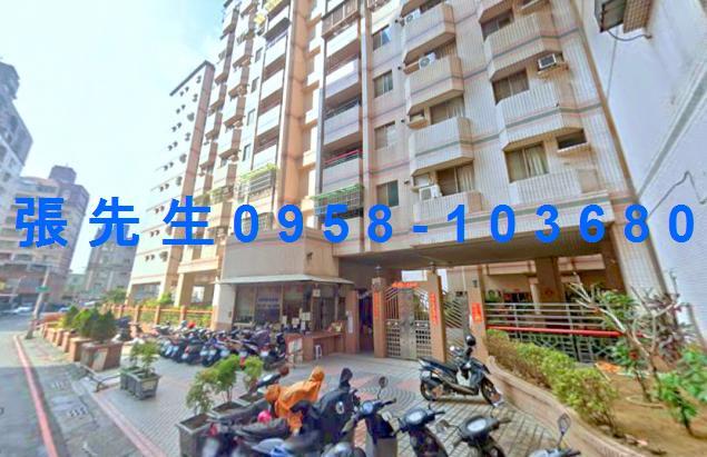 高雄楠梓法拍華廈-3