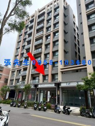 新竹新豐拍賣華廈-2