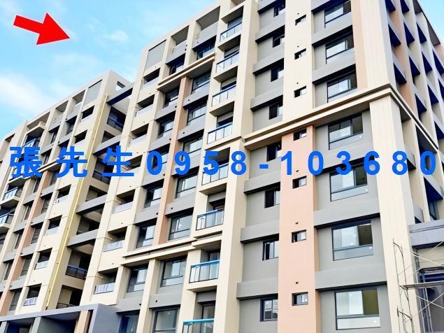 新竹新豐拍賣華廈-3