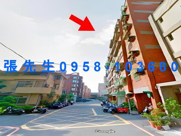新竹北區華廈拍賣-1
