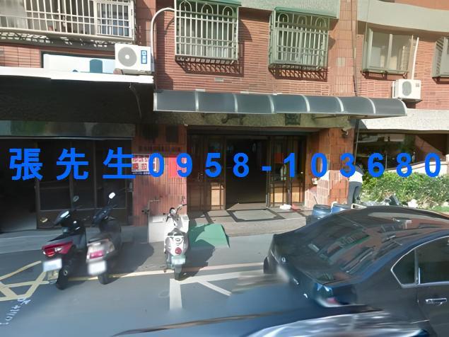 新竹北區華廈拍賣-4
