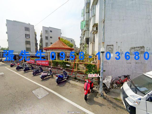 嘉義民雄公寓法拍-2