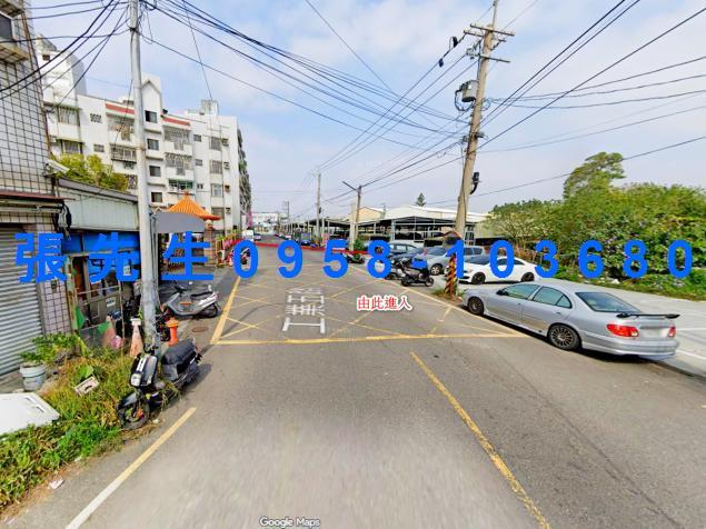 嘉義民雄公寓法拍-3