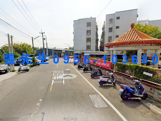 嘉義民雄公寓法拍-4