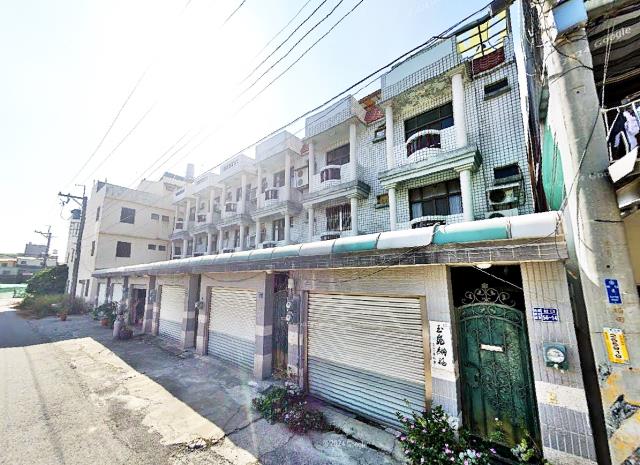西螺鎮社口路車庫透天