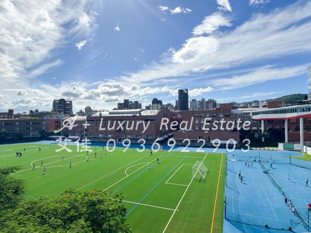 天美奇跡租士林區租台北市豪宅天母近美國學校TAS