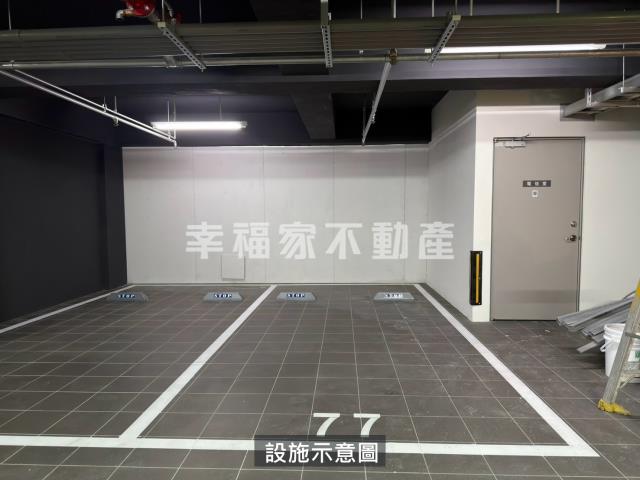 台南北區大樓-14